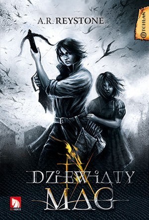 Dziewiąty Mag