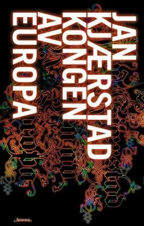 Kongen av Europa book cover
