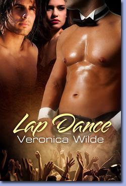 Lap Dance book cover