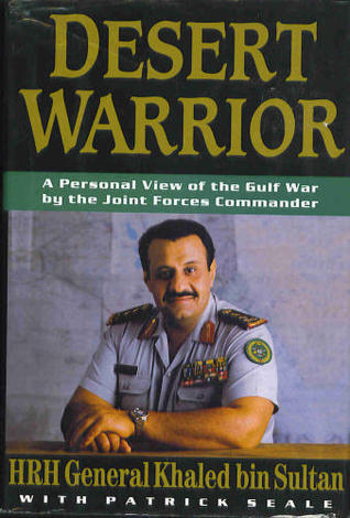 Desert Warrior: A Personal View of the Gulf War by the Joint Forces ...