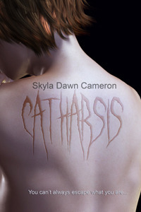 Catharsis book cover