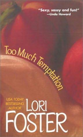 Too Much Temptation (Brava Brothers, #1)