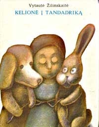 Kelionė į Tandadriką