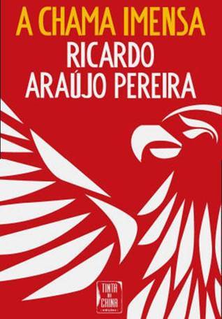 A Chama Imensa book cover