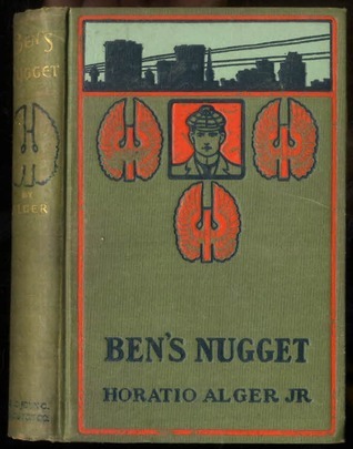 Ben's Nugget; or, A Boy's Search For Fortune book cover