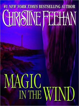 Magic in the Wind (Drake Sisters, #1)
