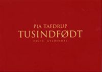 Tusindfødt book cover
