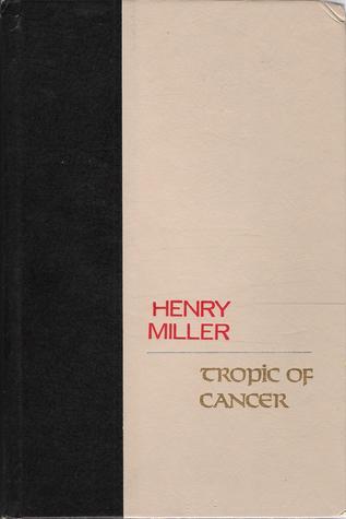 Tropic of Cancer