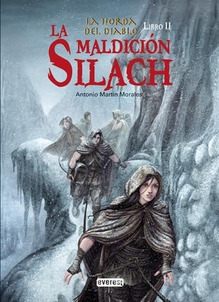 La maldición Silach