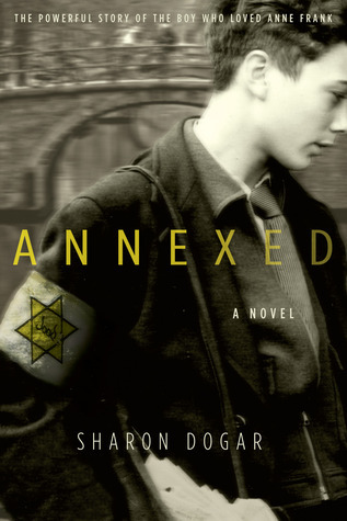 cover img of Annexed