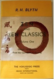 Zen and Zen Classics Vol. 1