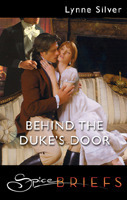 Behind the Duke's Door book cover