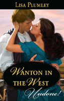 Wanton in the West book cover