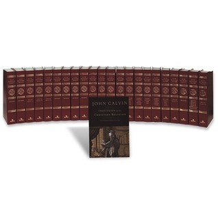 Commentaries, 23 Vols book cover