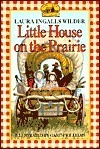 Little House on the Prairie (Little House, #2)