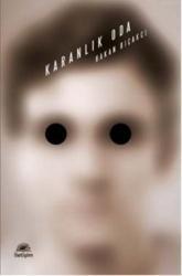 Dark Room book cover
