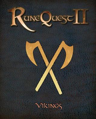 Vikings book cover