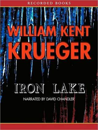 Iron Lake (Cork O'Connor, #1)