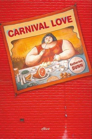 Carnival Love