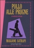 Chicken with Plums book cover