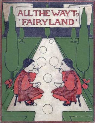 All the Way to Fairyland book cover