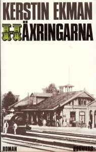 Häxringarna