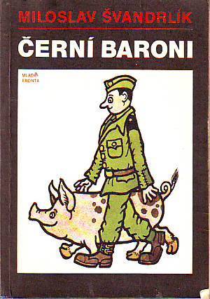 Černí baroni