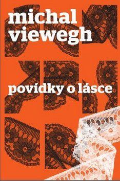 Povídky o lásce book cover