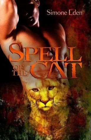 Spell of the Cat by Simone Eden | Goodreads