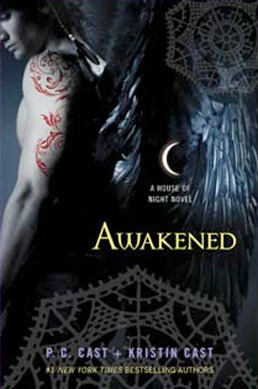 Awakened (House of Night, #8)