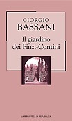 Il giardino dei Finzi-Contini