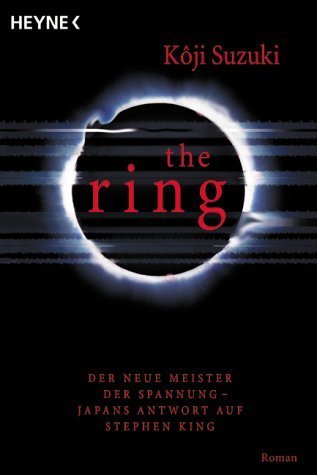 The Ring (Ring, #1)