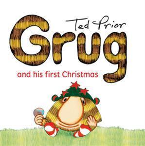Grug and his First Christmas
