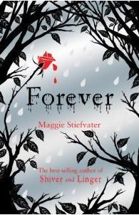 Forever (The Wolves of Mercy Falls, #3)