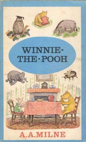 Winnie-the-Pooh