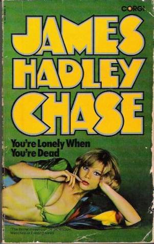 You're Lonely When You're Dead