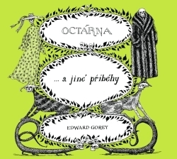 Octárna a jiné příběhy book cover