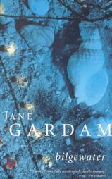 Bilgewater book cover