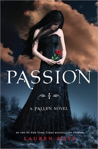 Passion (Fallen, #3)