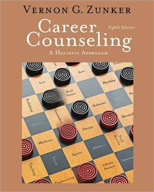 Career Counseling: A Holistic Approach, 8th Edition