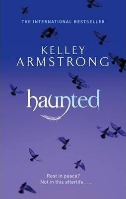 Haunted (Women of the Otherworld, #5)