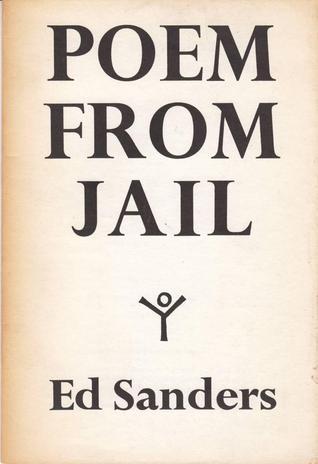 Poem from Jail book cover