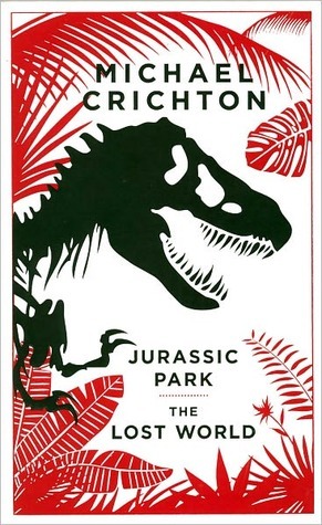 Cover of Jurassic Park / The Lost World