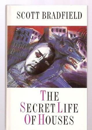 The Secret Life of Houses book cover