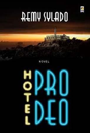Hotel Pro Deo book cover