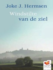 Windstilte van de ziel book cover