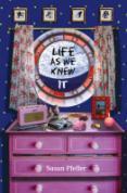 Life As We Knew It (The Last Survivors, #1)