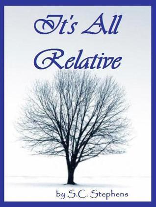 It's All Relative book cover