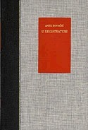U registraturi