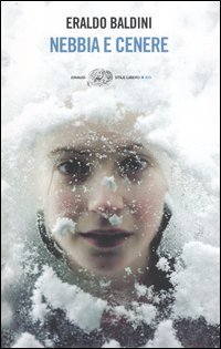 Nebbia e cenere book cover